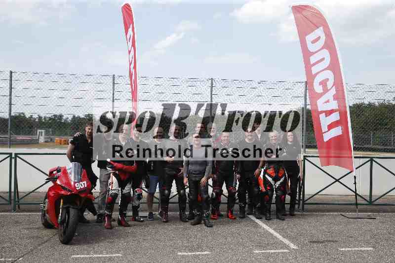 /21 17.06.2026  Ducati Schweiz Track Warmup ADR/Impressionen